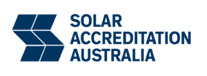 Solar Accreditation Australia Certification
